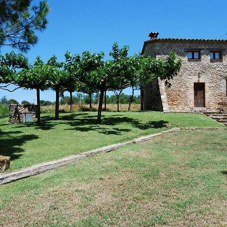 Villa Cal Tort Maia de Montcal Exterior foto