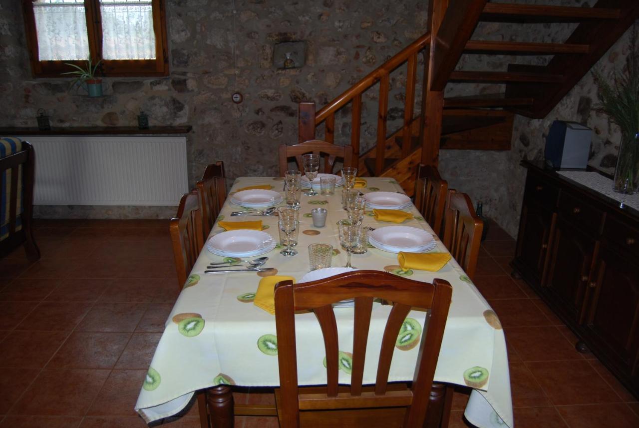 Villa Cal Tort Maia de Montcal Exterior foto
