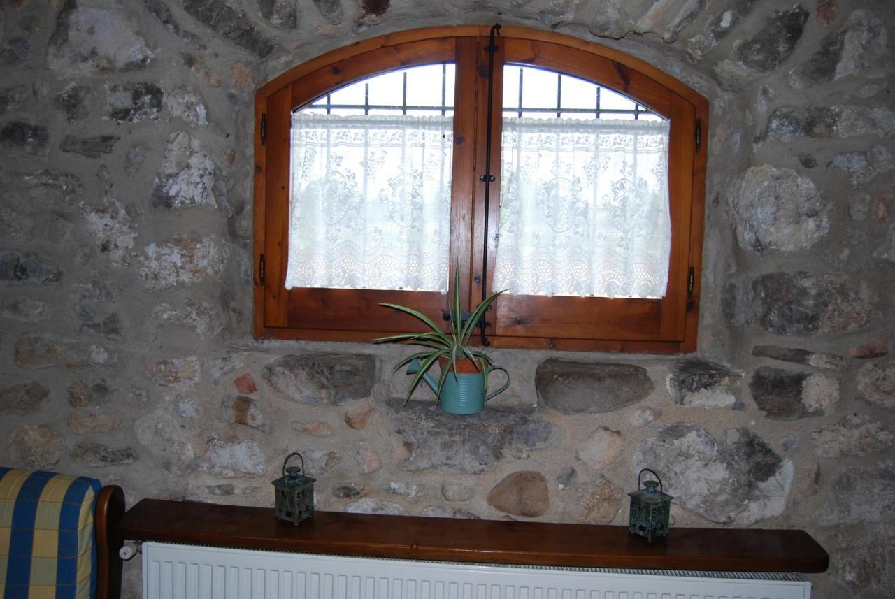 Villa Cal Tort Maia de Montcal Exterior foto
