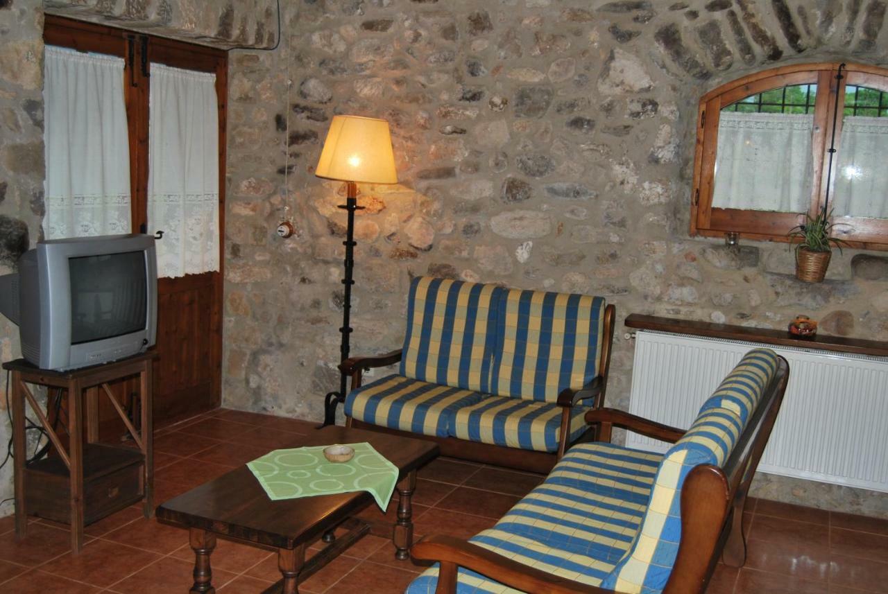 Villa Cal Tort Maia de Montcal Exterior foto