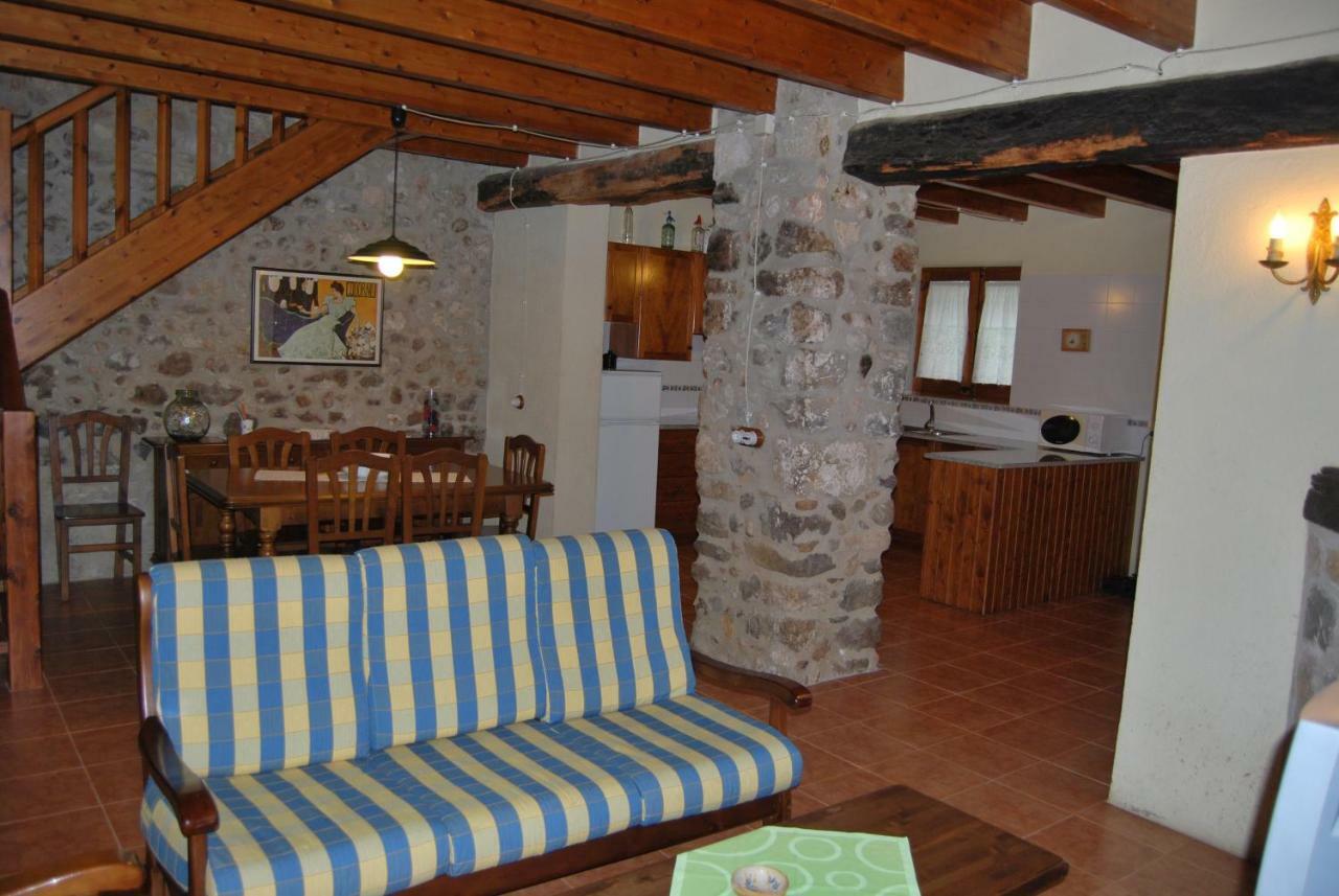 Villa Cal Tort Maia de Montcal Exterior foto