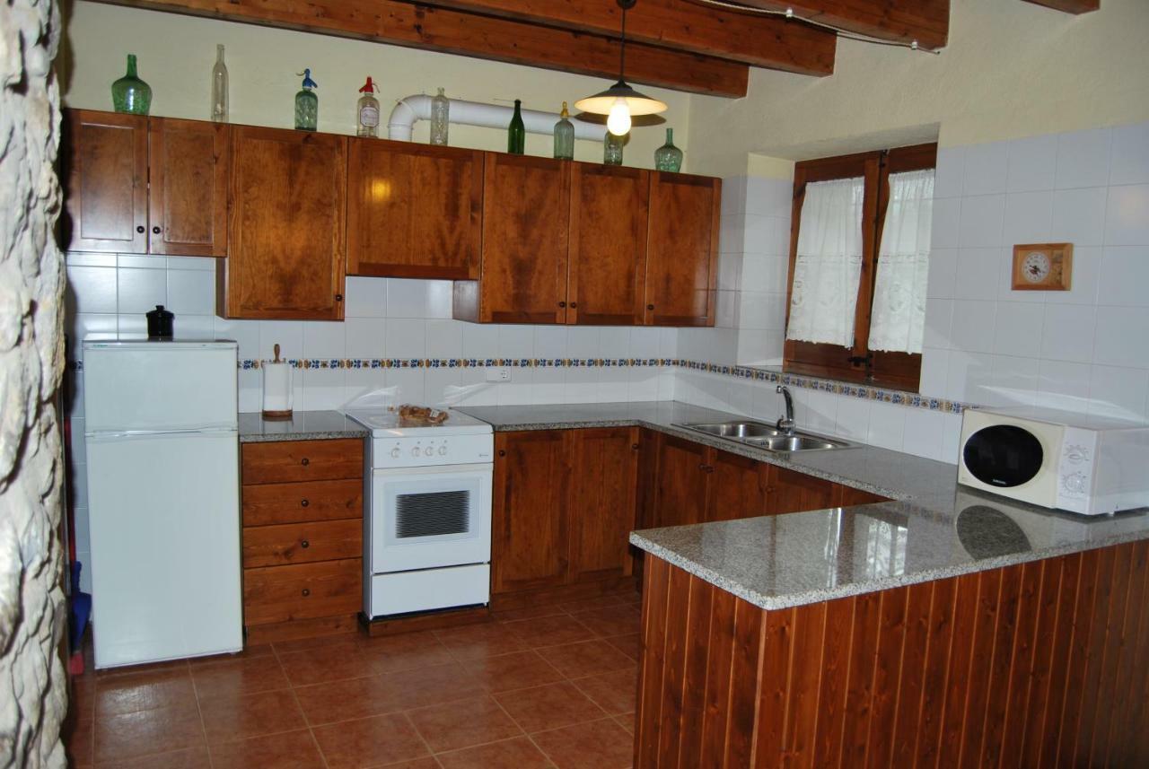 Villa Cal Tort Maia de Montcal Exterior foto
