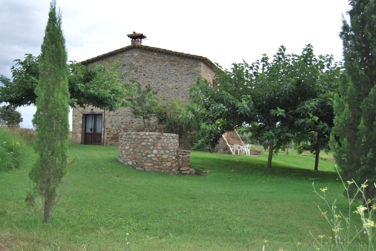 Villa Cal Tort Maia de Montcal Exterior foto